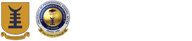 GRASAG-UPSA Official Logo